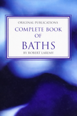 Complete Book of Baths