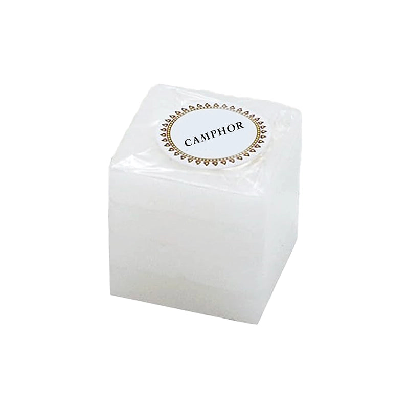 Camphor Tablets