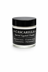 Poudre de Cascarilla