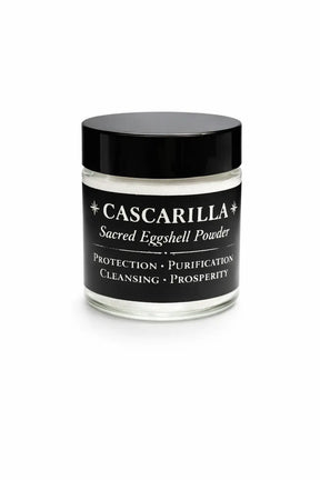 Cascarilla Powder Powerfulhand.com
