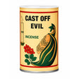 Cast Off Evil Incense Powder Indio Products