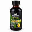 Benjamin’s Jamaican Black Castor Oil 120ml studio photograph