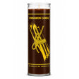 Cinnamon Crusader Candle Powerfulhand.com