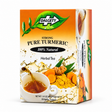 Dalgety Pure Turmeric Tea — studio photograph