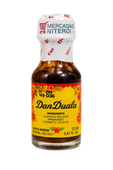 Dan Duala Perfume
