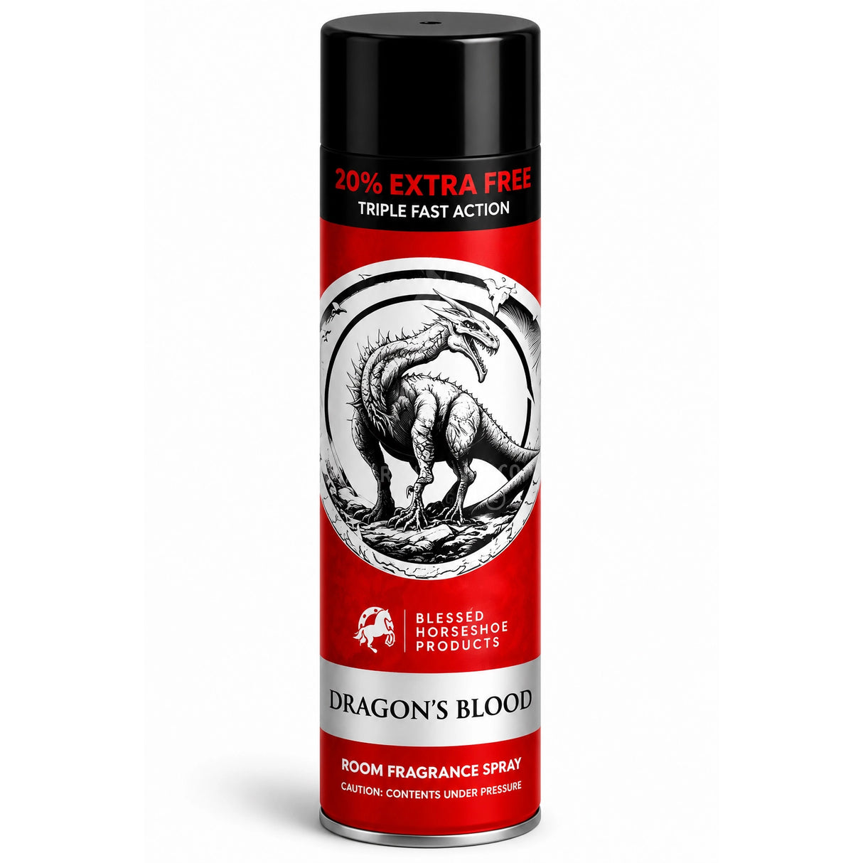 Dragon's Blood Aerosol Spray