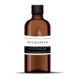 Eucalyptus Oil