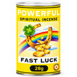 Fast Luck Incense Powder Blessed Horseshoe Products