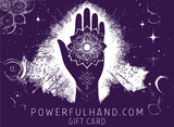 Powerfulhand E-Gift Card