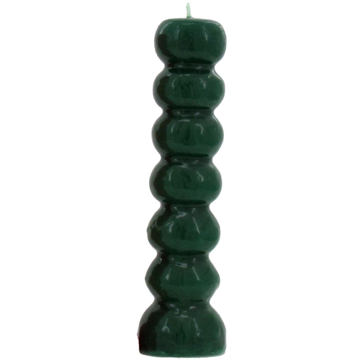 7 Knob Image Candle