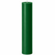 Green Pillar Candle (2x12") Powerfulhand.com