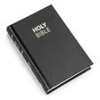 Hampton Text Bible – Black Hardback