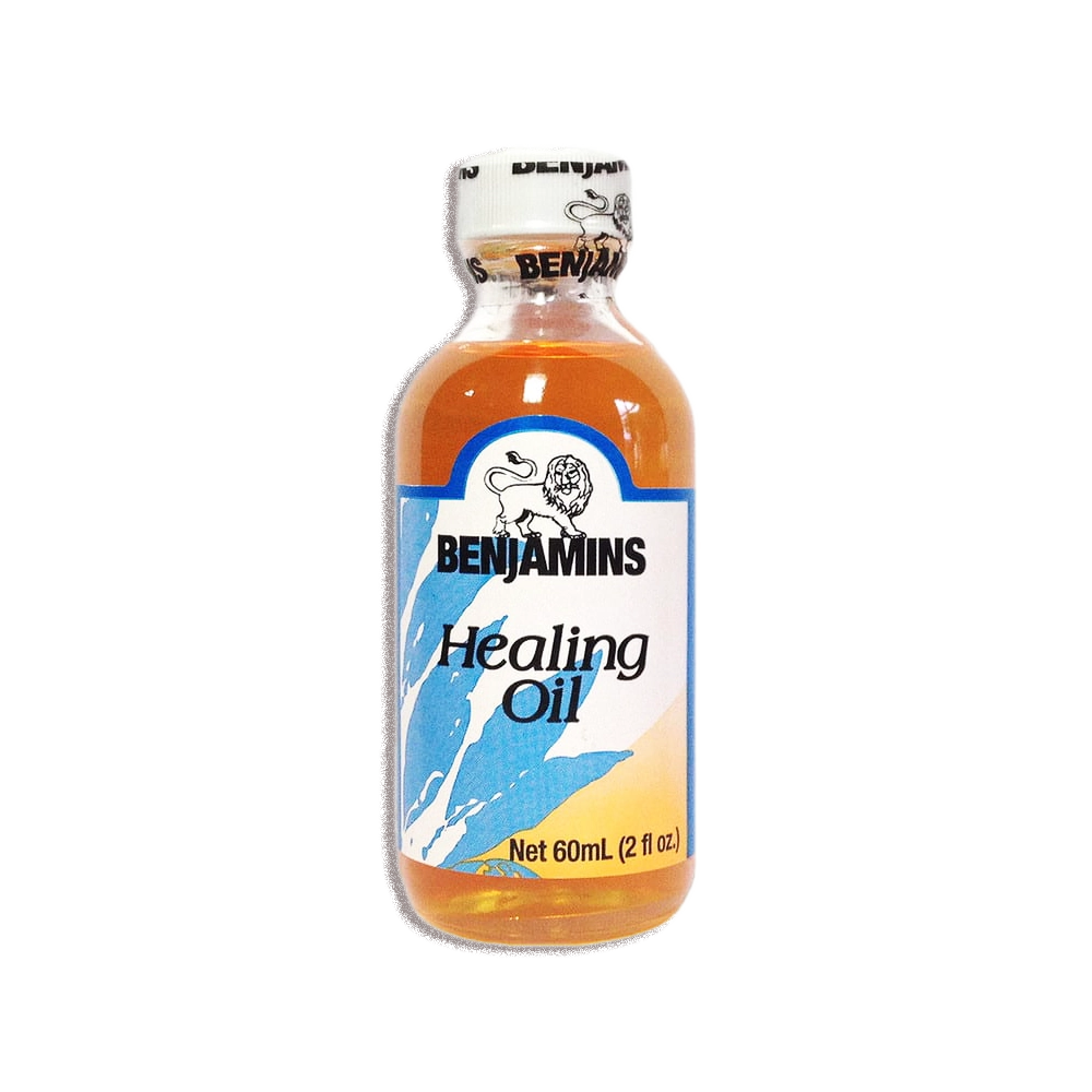 healingoil