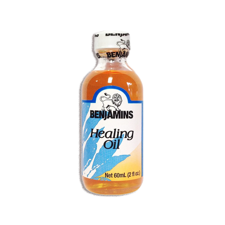 healingoil