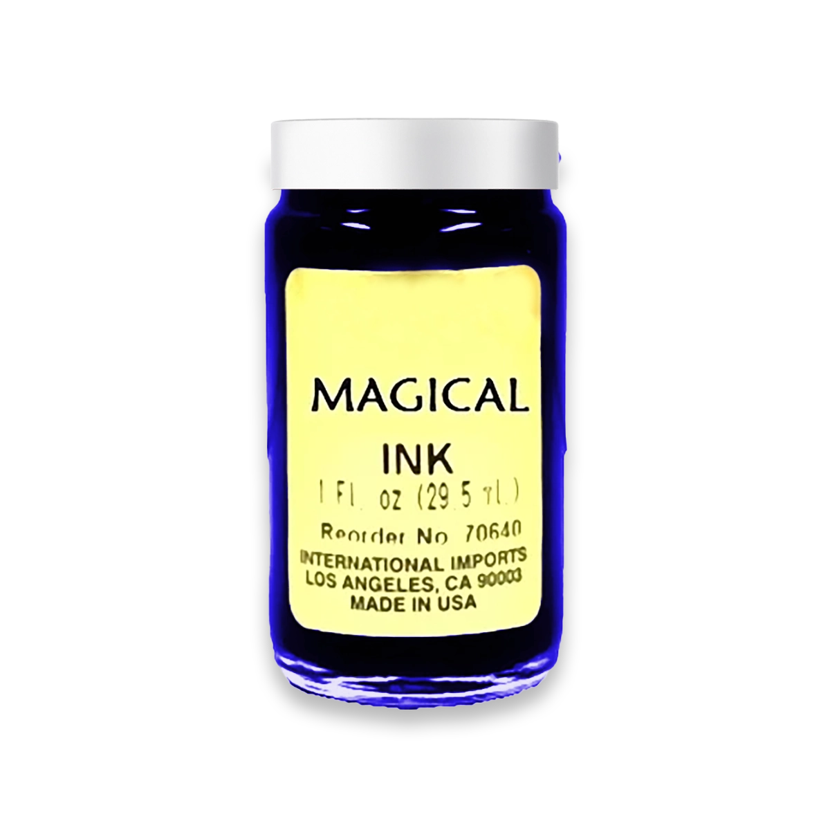 Magical Inks – Powerfulhand.com