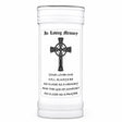 In Loving Memory Pillar Candle CBC Distributors