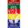 High John the Conqueror Candle Powerfulhand.com