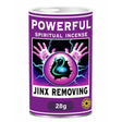 Jinx Removing Incense Powder Blessed Horseshoe Products