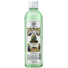 Murray Lanman Florida Water Cologne 472ml – Agua de Florida Spiritual Cleansing — product photo