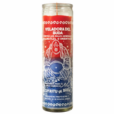 Buda Oriental Candle (Buddha)