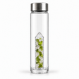 Magic Fresh bottle with Peridot and Rock Crystal