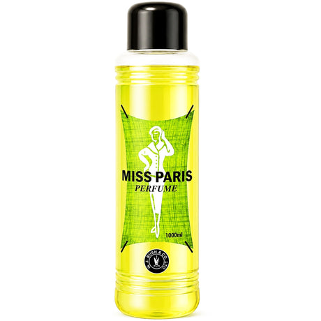 Miss Paris Perfume Powerfulhand.com