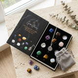 Advent Calendar — Contents Reveal | Generated by Modelize