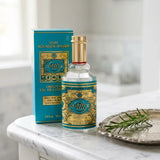 Eau de Cologne — Heritage Lifestyle | Generated by Modelize