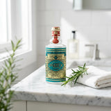 Eau de Cologne — Morning Ritual Lifestyle | Generated by Modelize