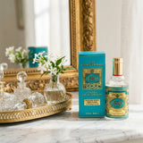 Eau de Cologne — Vintage Vanity Lifestyle | Generated by Modelize