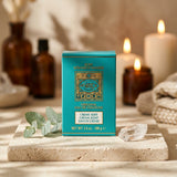 Luxury bar soap in packaging — Spiritual Apothecary Lifestyle | Generated by Modelize