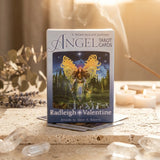 Tarot deck and guidebook set — Sacred Altar Lifestyle | Generated by Modelize