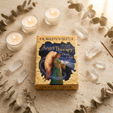 Oracle card deck box set — Sacred Altar Lifestyle | Generated by Modelize