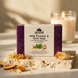 Boxed bar soap — Spiritual Apothecary Lifestyle | Generated by Modelize