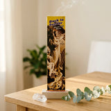 Incense stick packaging — Spiritual Cleansing Ritual | Generated by Modelize