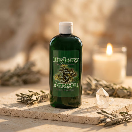Bath and floor wash bottle — Apothecary Lifestyle | Generated by Modelize