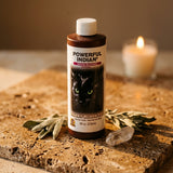 Spiritual bath and floor wash — Apothecary Lifestyle | Generated by Modelize