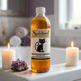 Spiritual bath and floor wash — Ritual Bathside Lifestyle | Generated by Modelize