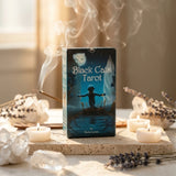 Tarot Card Deck — Sacred Altar Lifestyle | Generated by Modelize