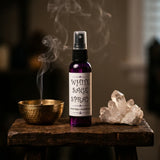 Aromatherapy Room Spray — Mystical Home Altar Lifestyle | Generated by Modelize