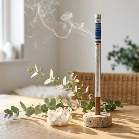 Jumbo Incense Sticks — Spiritual Cleansing Ritual | Generated by Modelize
