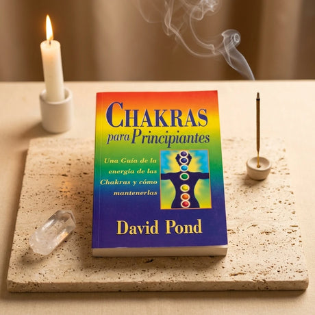 Paperback Book — Contemporary Altar Lifestyle | Generated by Modelize