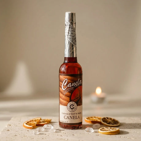 Cinnamon Cologne (Murray & Lanman) — product photo