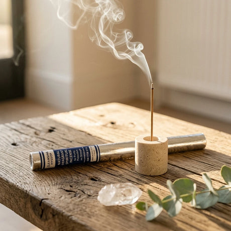 Jumbo incense sticks — Spiritual Cleansing Ritual | Generated by Modelize
