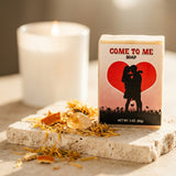 Bar soap in paper packaging — Spiritual Apothecary Lifestyle | Generated by Modelize