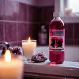 Spiritual bath and floor wash — Ritual Bathside Lifestyle | Generated by Modelize