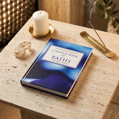 Book — Spiritual Altar Scene | Generated by Modelize