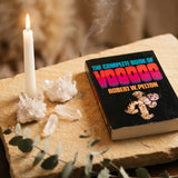Hardcover book — Spiritual Altar Lifestyle | Generated by Modelize