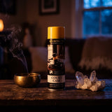 Aerosol room fragrance spray — Mystical Home Altar Lifestyle | Generated by Modelize