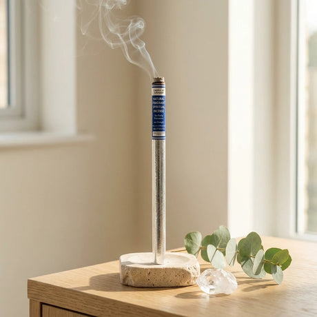 Jumbo incense sticks — Spiritual Cleansing Ritual | Generated by Modelize